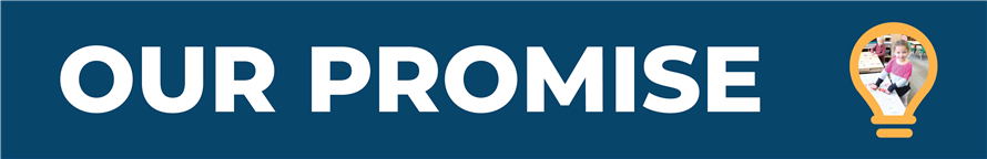 Our Promise 